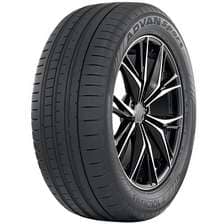 Шины Yokohama ADVAN Sport V107 275/35 R22 104Y